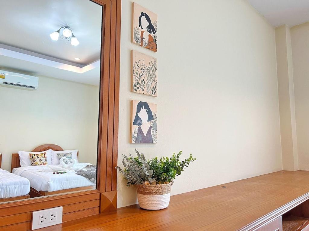 Mantra Pattaya Pool Villa With Jacuzzi In Pattaya-Pet-Friendly Jomtien Exterior foto