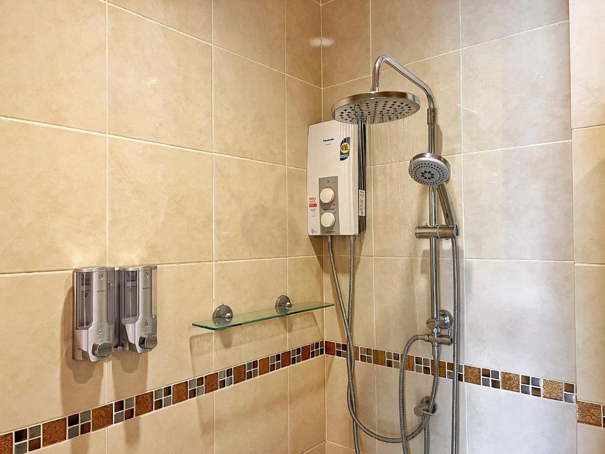 Mantra Pattaya Pool Villa With Jacuzzi In Pattaya-Pet-Friendly Jomtien Exterior foto